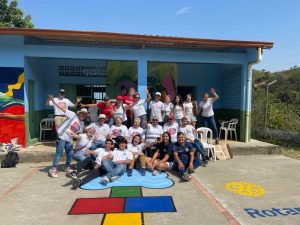 Lee más sobre el artículo ¡Descubre el poder de la amistad y el servicio social con Rotary Nuevo Ibagué!
