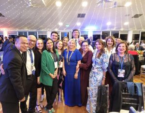Lee más sobre el artículo Conferencia Distrital Rotaria 2024–2025 en Pasto: Conectando propósitos, construyendo impacto