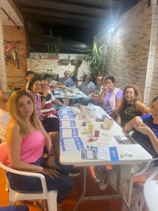Lee más sobre el artículo ¡Un Bingo lleno de corazones solidarios!